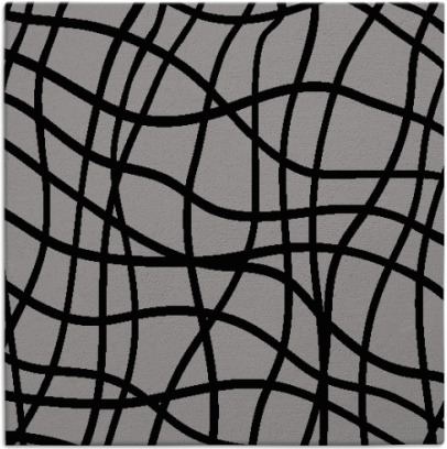 mesheck rug - item 218519