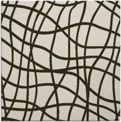 mesheck rug - item 218521