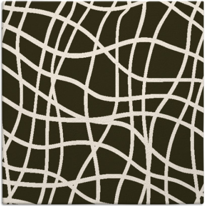 mesheck rug - item 218524