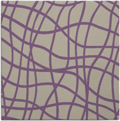 mesheck rug - item 218525