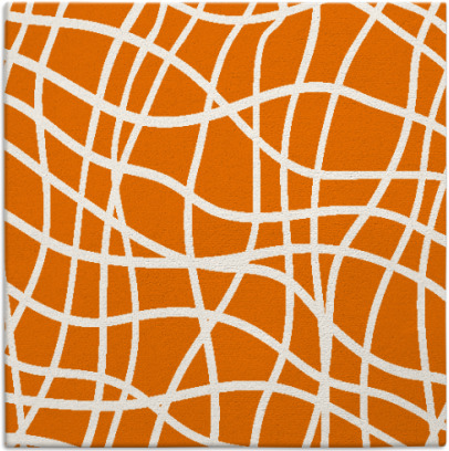 mesheck rug - item 218537