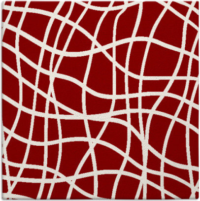 mesheck rug - item 218539