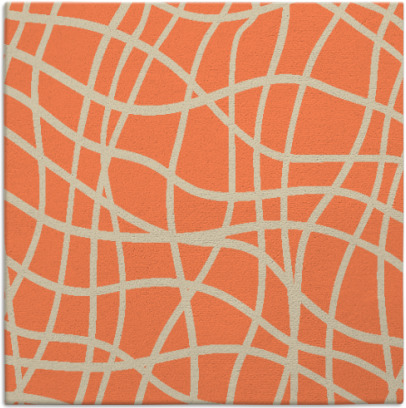 mesheck rug - item 218541