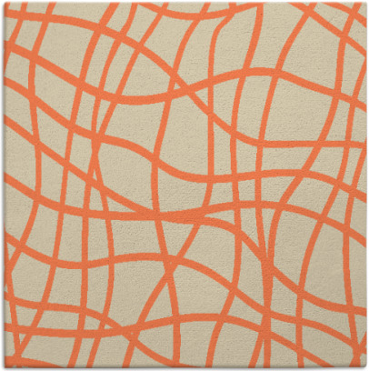 mesheck rug - item 218542