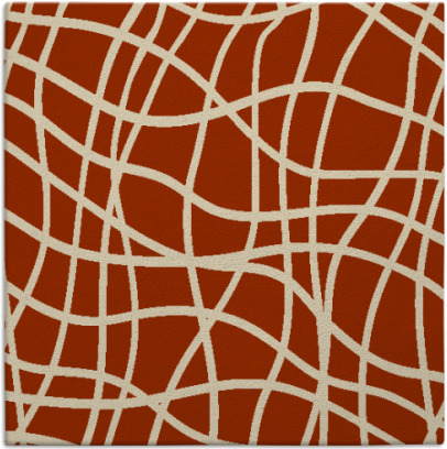 mesheck rug - item 218543