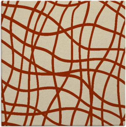 mesheck rug - item 218544