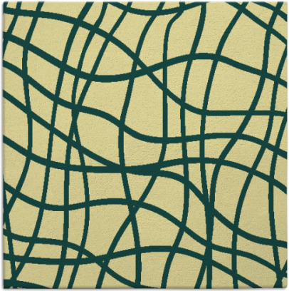 mesheck rug - item 218549