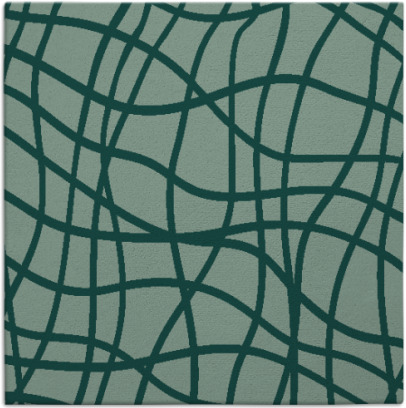 mesheck rug - item 218551