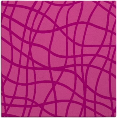 mesheck rug - item 218554