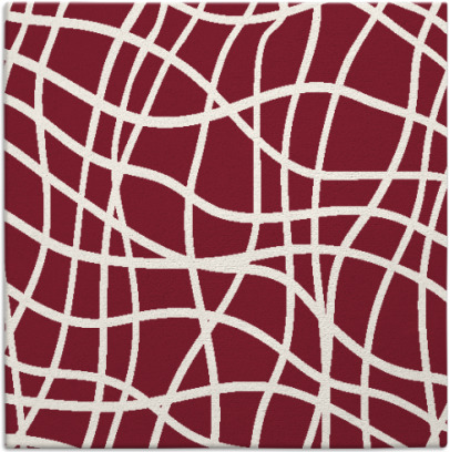 mesheck rug - item 218557