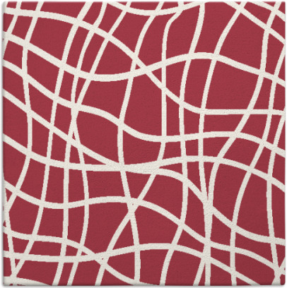 mesheck rug - item 218559