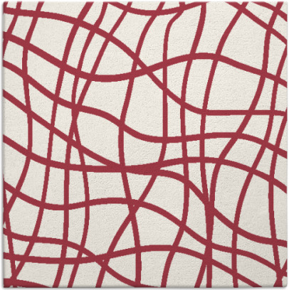 mesheck rug - item 218560