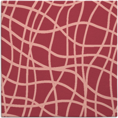 mesheck rug - item 218561