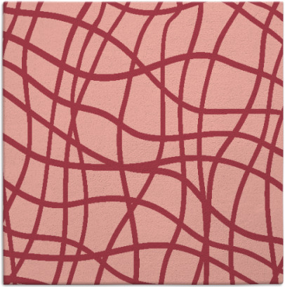 mesheck rug - item 218562