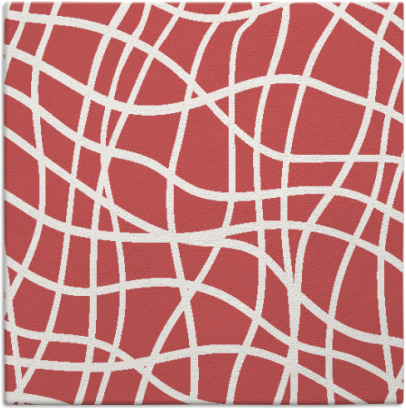 mesheck rug - item 218567