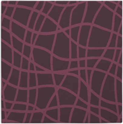 mesheck rug - item 218569