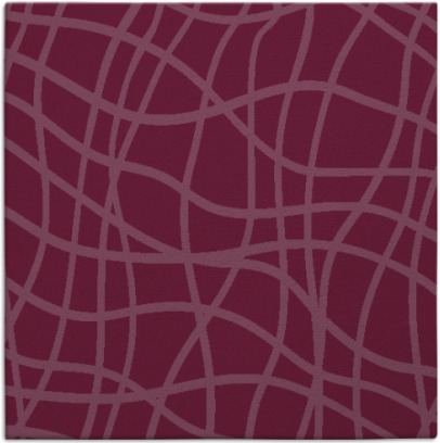 mesheck rug - item 218571