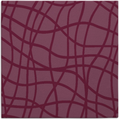 mesheck rug - item 218572