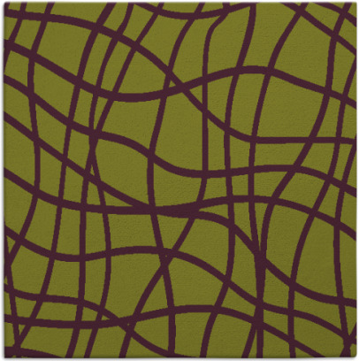 mesheck rug - item 218574