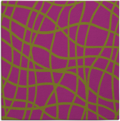 mesheck rug - item 218575