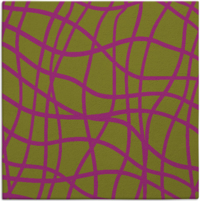 mesheck rug - item 218576