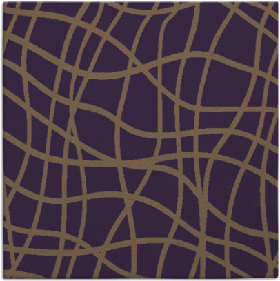 mesheck rug - item 218577