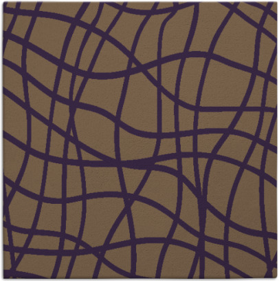 mesheck rug - item 218578