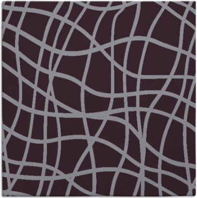 mesheck rug - item 218581