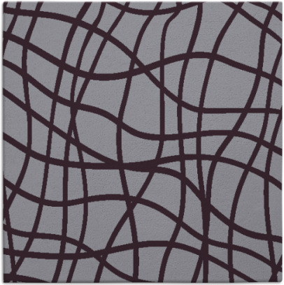 mesheck rug - item 218582