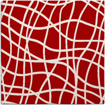 mesheck rug - item 218585