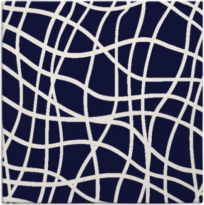 mesheck rug - item 218587