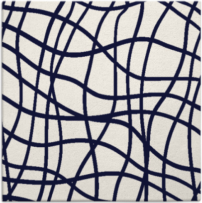 mesheck rug - item 218588