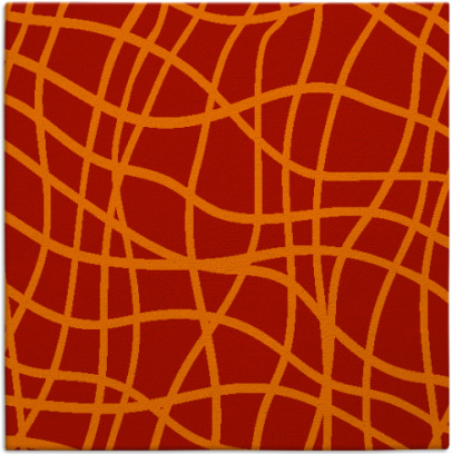 mesheck rug - item 218589