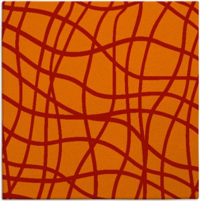 mesheck rug - item 218590