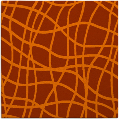 mesheck rug - item 218591