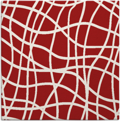 mesheck rug - item 218593