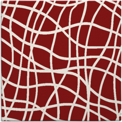 mesheck rug - item 218595