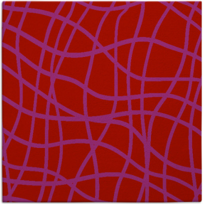 mesheck rug - item 218597