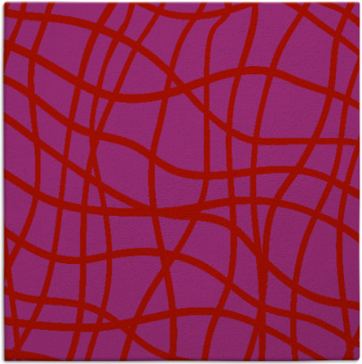 mesheck rug - item 218598