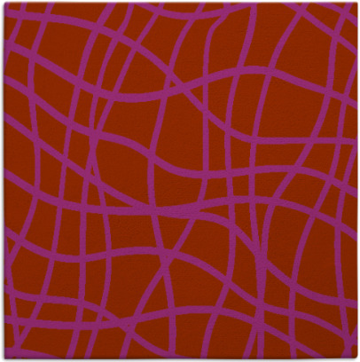 mesheck rug - item 218599