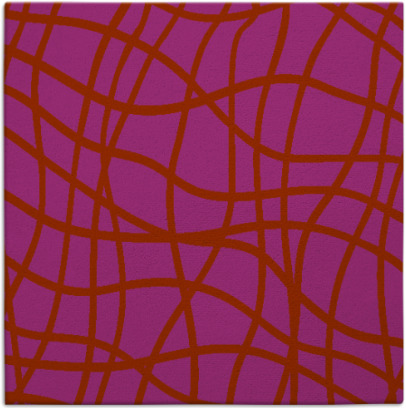 mesheck rug - item 218600