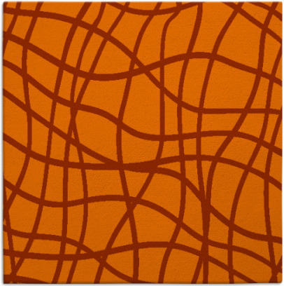 mesheck rug - item 218602