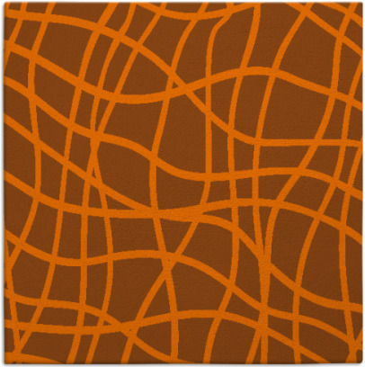 mesheck rug - item 218603