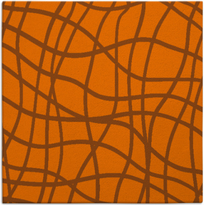 mesheck rug - item 218604