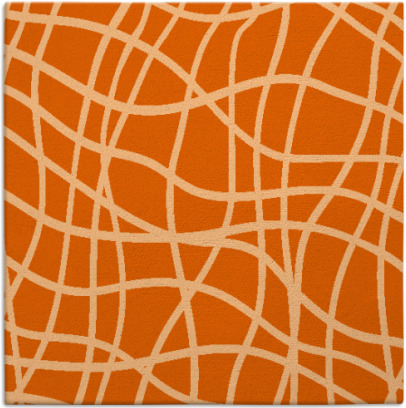 mesheck rug - item 218605