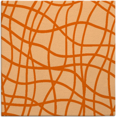 mesheck rug - item 218606