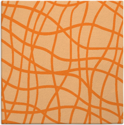 mesheck rug - item 218608