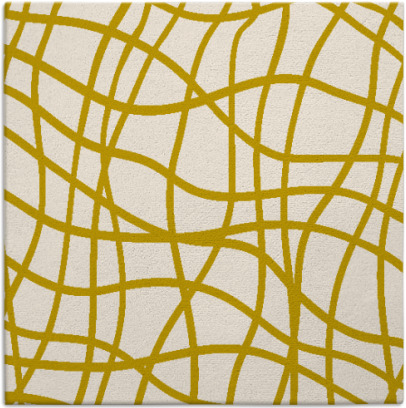 mesheck rug - item 218609