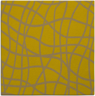 mesheck rug - item 218612