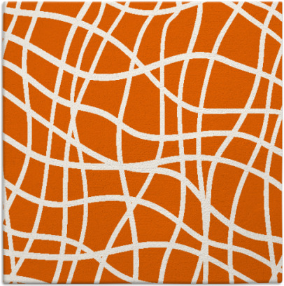 mesheck rug - item 218614